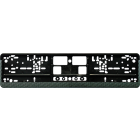 Carbon Kennzeichen